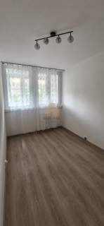 Komfortowe 3 pokoje z loggią Świetna lokalizacja