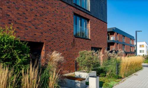 Warmiński Port Apartament nad Jeziorem Ukiel