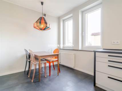 Centrum Krakowa 63 m 2 pokoje Grzegórzki 