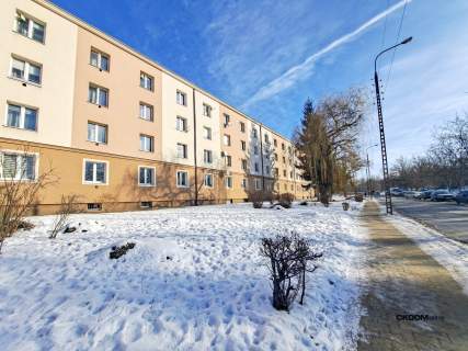 Inwestycyjna Perła 53m2 -5 min Od UTH / Obozisko