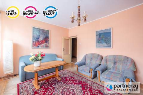 3 pokoje przy Bazylice Mariackiej Inwestycja