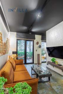Ekskluzywny Apartament przy Wiśle blisko Wawelu