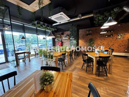 Istna Perełka gotowy lokal gastro