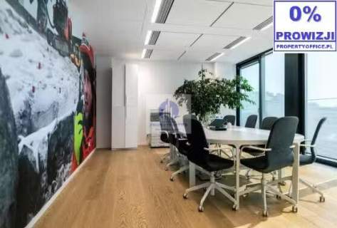 Śródmieście lokal biurowy 167,38m2 do wynajęcia