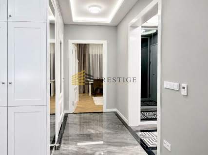 Mieszkanie do wynajęcia, 54 m2, Warszawa