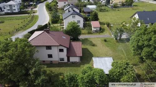 Dom, 174m2, Latoszyn, Dębica