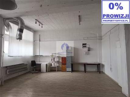 Wola lokal biurowo-mgazynowy 103 m2 do wynajęcia