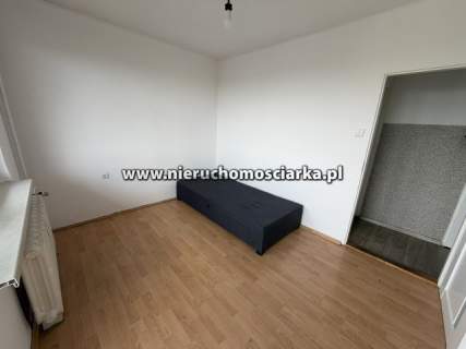 Mieszkanie z dogodnym rozkładem 52 m2 3 pokoje