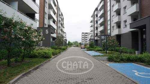 2-Pokoje/balkon/Poświętne