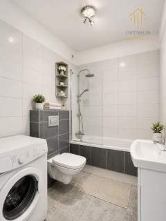 Mieszkanie 33m Duży balkon Nowe budownictwo 