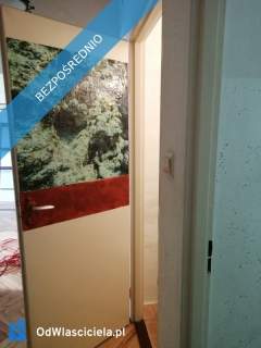 Przestronne mieszkanie na Grzegórzkach
