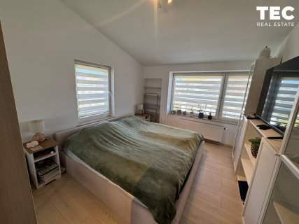 3 pokoje balkon garaż Bronowice