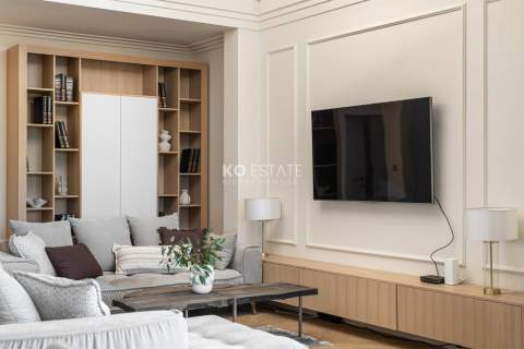 Rezydencja Bojanowo Działka 2321 m 2025