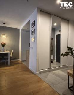 Bronowice Małe Zygmunta 60m2 3 pok