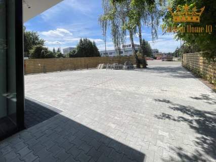 Do wynajmu 160-360m2 magazynu, 160m2 biura Ursynów, teren