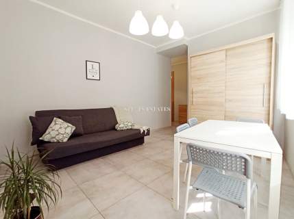 Kawalerka 29 m w centrum Bydgoszczy