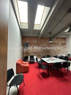 Biuro do wynajęcia, 500 m2, Bielsko-Biała