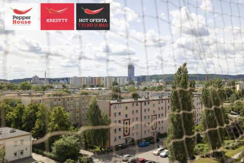 Mieszkanie na sprzedaż, 46 m2, Gdańsk