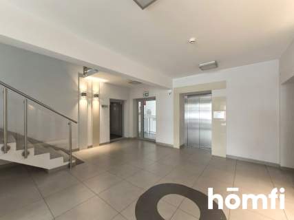 2-pokojowe 50,5 m2 z balkonem/Litomska/Szczepin