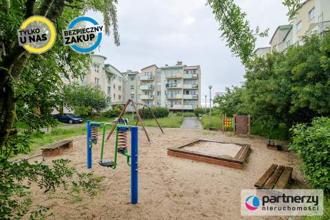Dwustronne 2 pokoje Pełne wyposażenie Balkon