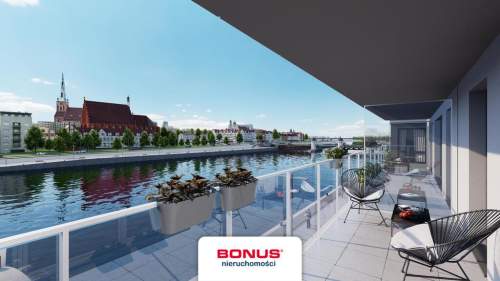 Mieszkanie na sprzedaż, 45,2 m2, Szczecin