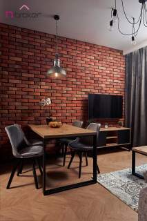 WOLNEod1lipca/LOFTOWE/Ciche/Logia5m2/KLIMA/garaż