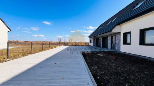 Dom 159,4 m ogród 450 m Wilkowice garaż