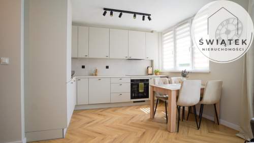 Mieszkanie na sprzedaż, 48 m2, Toruń