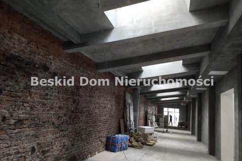 Biuro do wynajęcia, 500 m2, Bielsko-Biała