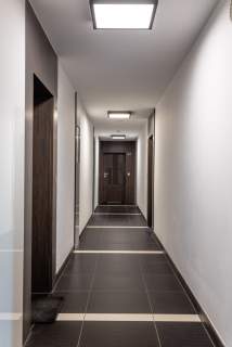 Luksusowy Apartament /2 pokoje / Garaż podziemny