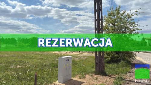 Widzew - działki budowlane z PnB