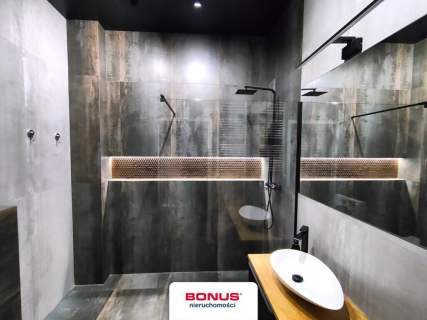 Hanza Tower 2 pokoje z balkonem 10 m 