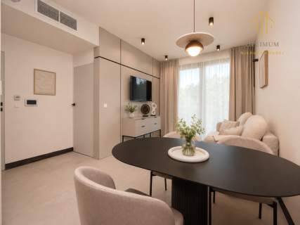 VIDOK Apartamenty Premium nad jeziorem Ukiel