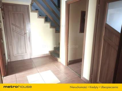Dom na sprzedaż Skierniewice Zadębie 110m2