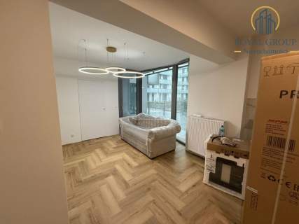 Do sprzedaży nowy Apartament przy Lubomelskiej