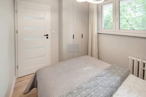 Komfortowe M3 centrum Częstochowy 1 piętro balkon