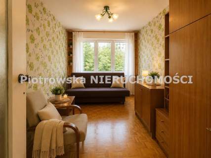 Mieszkanie na sprzedaż, 72,7 m2, Sieradz