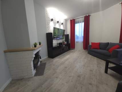Mieszkanie 65 m2 - doskonała lokalizacja