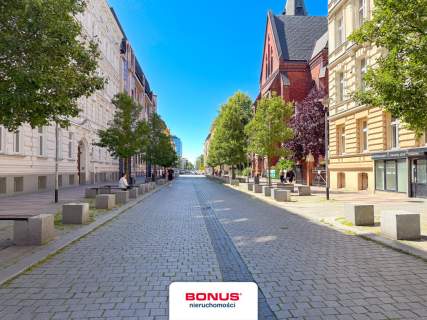 Przytulna kawalerka w Centrum