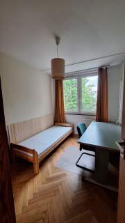 3 pokoje w Śrómieściu
