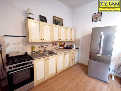 Mieszkanie 56,60 m2 w centrum   ul. Krótka 3