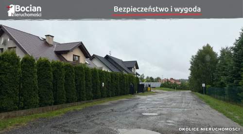 Płaska, Słoneczna działka budowlana - Pępowo