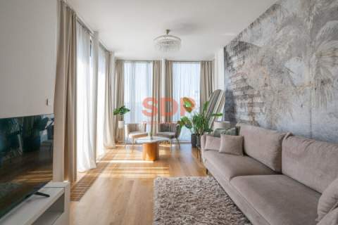 2-pokojowe mieszkanie I duży balkon I 69 m2