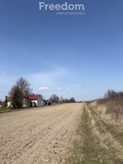 Działka inwestycyjna przy lotnisku w Świdniku