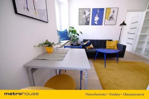 Nowy apartament w LUX kamienicy z parkingiem