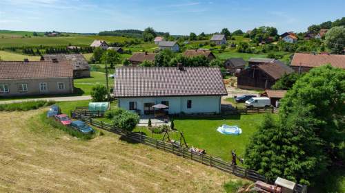 Dom na sprzedaż, 116,6 m2, Orzechowo