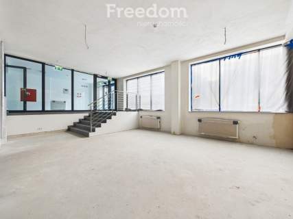 Nowy lokal usługowy 1 piętro Centrum Olsztyna