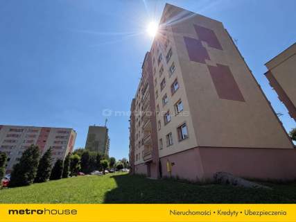 36 m Balkon Winda Leszczyny