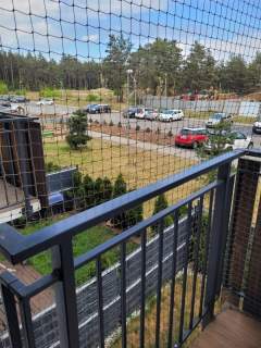MIESZKANIE JAR, 38 M2, 2 POK, BALKON, M.POSTOJOWE