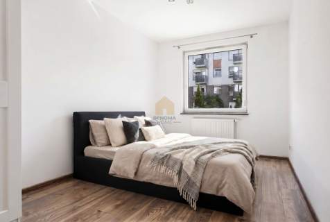 Wojaczka 3pok 63m2 Do wprowadzenia